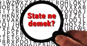 Adreste State Ne Demek?